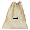 Organic cotton mesh sacks Thumbnail
