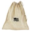 Organic cotton mesh sacks Thumbnail