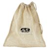 Organic cotton mesh sacks Thumbnail