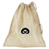 Organic cotton mesh sacks Thumbnail