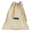 Organic cotton mesh sacks Thumbnail
