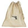 Organic cotton mesh sacks Thumbnail