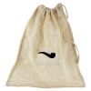 Organic cotton mesh sacks Thumbnail