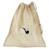 Organic cotton mesh sacks Thumbnail