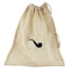 Organic cotton mesh sacks Thumbnail