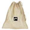 Organic cotton mesh sacks Thumbnail
