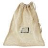 Organic cotton mesh sacks Thumbnail