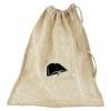 Organic cotton mesh sacks Thumbnail