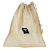 Organic cotton mesh sacks Thumbnail