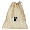 Organic cotton mesh sacks Thumbnail