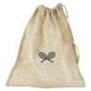 Organic cotton mesh sacks Thumbnail