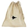 Organic cotton mesh sacks Thumbnail