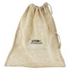 Organic cotton mesh sacks Thumbnail