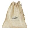 Organic cotton mesh sacks Thumbnail