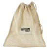 Organic cotton mesh sacks Thumbnail