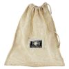 Organic cotton mesh sacks Thumbnail