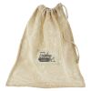 Organic cotton mesh sacks Thumbnail
