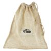 Organic cotton mesh sacks Thumbnail