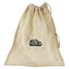 Organic cotton mesh sacks Thumbnail