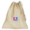Organic cotton mesh sacks Thumbnail