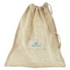 Organic cotton mesh sacks Thumbnail