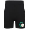 ABDA Kids seamless shorts Thumbnail