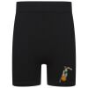 ABDA Kids seamless shorts Thumbnail