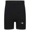 ABDA Kids seamless shorts Thumbnail