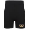 ABDA Kids seamless shorts Thumbnail