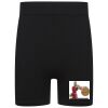 ABDA Kids seamless shorts Thumbnail