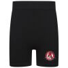 ABDA Kids seamless shorts Thumbnail