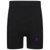 ABDA Kids seamless shorts Thumbnail