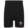 ABDA Kids seamless shorts Thumbnail