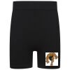 ABDA Kids seamless shorts Thumbnail