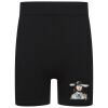 ABDA Kids seamless shorts Thumbnail