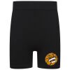 ABDA Kids seamless shorts Thumbnail