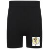 ABDA Kids seamless shorts Thumbnail