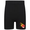 ABDA Kids seamless shorts Thumbnail