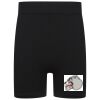 ABDA Kids seamless shorts Thumbnail