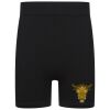 ABDA Kids seamless shorts Thumbnail
