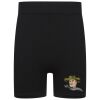 ABDA Kids seamless shorts Thumbnail