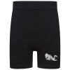 ABDA Kids seamless shorts Thumbnail