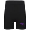ABDA Kids seamless shorts Thumbnail