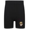 ABDA Kids seamless shorts Thumbnail