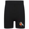 ABDA Kids seamless shorts Thumbnail