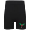 ABDA Kids seamless shorts Thumbnail