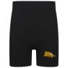 ABDA Kids seamless shorts Thumbnail