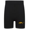 ABDA Kids seamless shorts Thumbnail