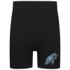 ABDA Kids seamless shorts Thumbnail