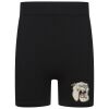 ABDA Kids seamless shorts Thumbnail